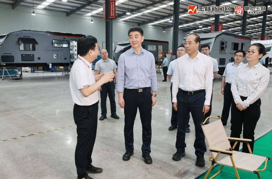 王琛张惠强到北流调研玉商玉工回归、国家市级水网先导区建设等工作_发展_水库