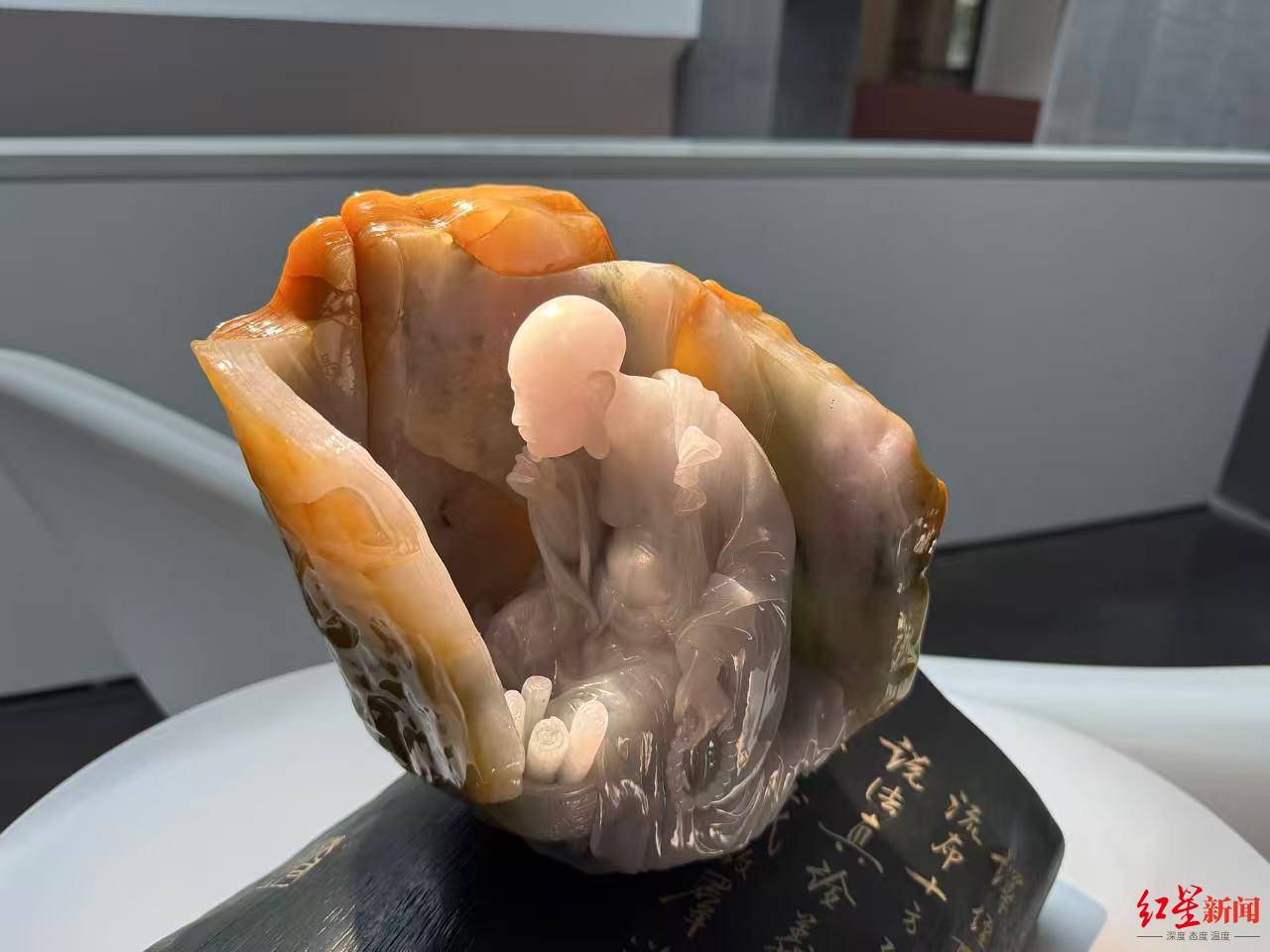 守护“中国玉器之乡”法治底色：广东四会检察严打诈骗销赃、净化市场生态
