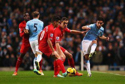 瞄准曼城失意王牌！6000万抄底，维拉锋线换血暗藏夺冠野心？