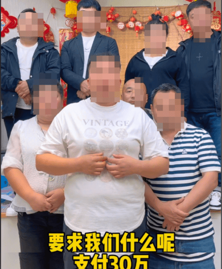 因一条毛巾胖东来又被逼自证！网红博主鸡蛋里挑骨头被全网嘲讽…-第1张图片-
