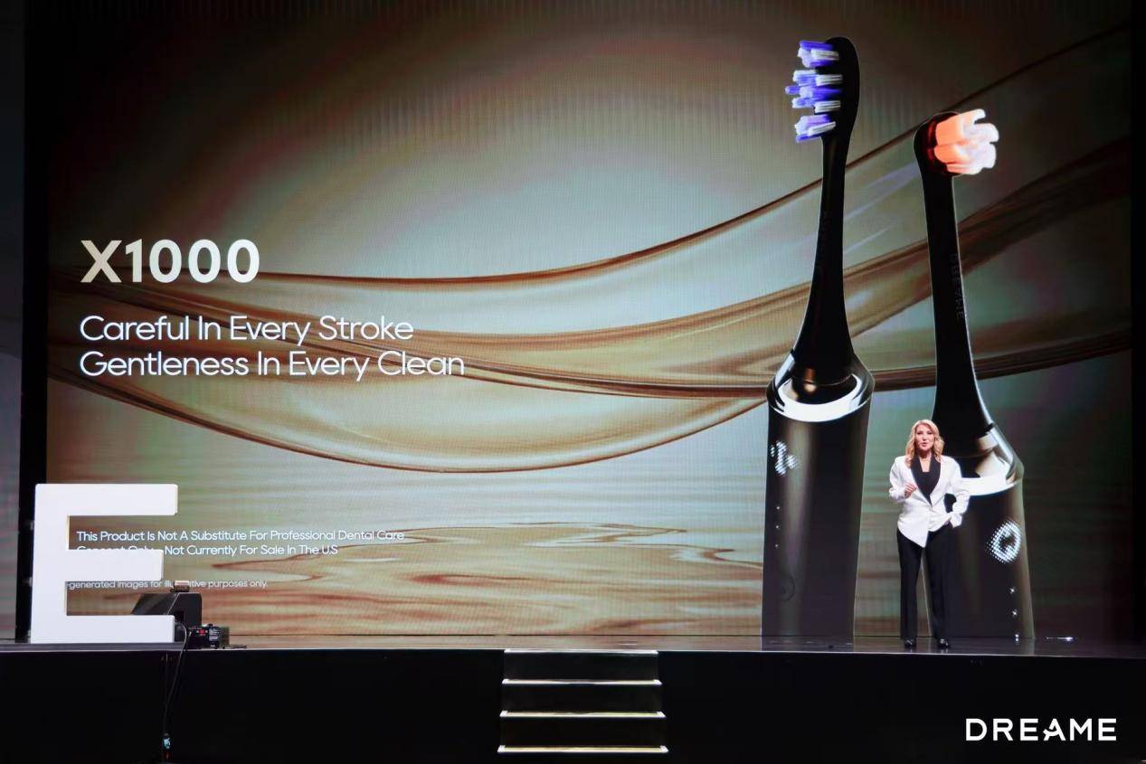 告别伪智能繁琐操作 追觅硅谷全新口腔科技，让刷牙回归简单好用