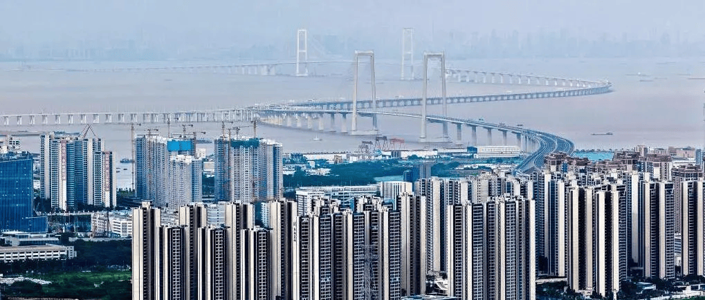 “广东四小虎”中的掉队生，杀回来了