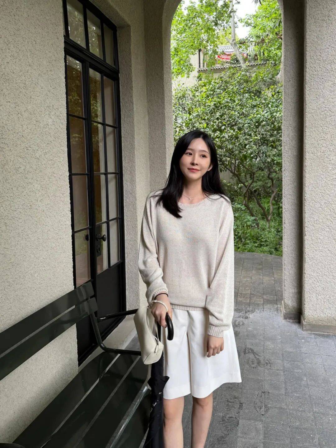 又一位韩国人气恋综女嘉宾宣布怀孕，目前没有公开丈夫身份
