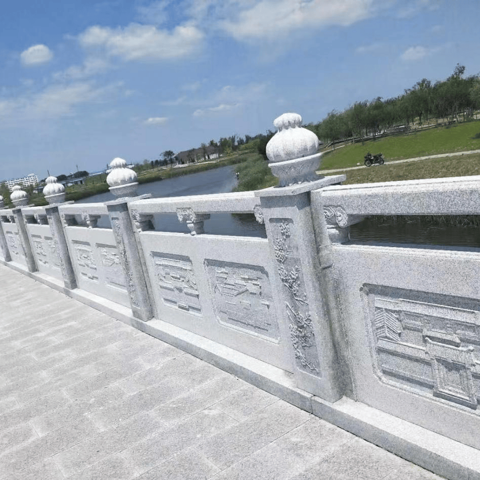 路边石常见种类与选购指南,专家教你如何选择_石材_工程_色差