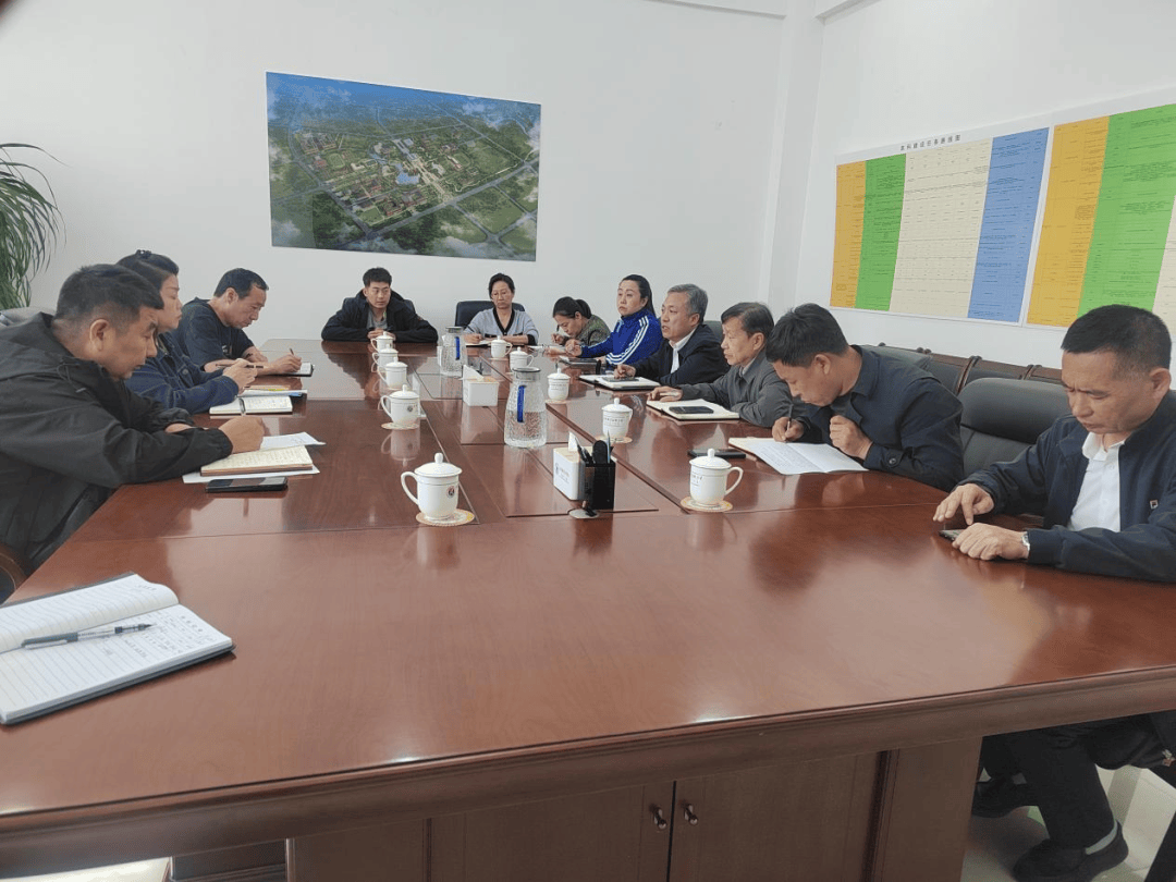 我校召开2026届毕业生就业工作推进会议_拓岗_跟踪服务_部署