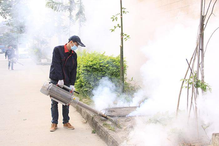 阐释好用的除尘工程，木工车间除尘工程价格怎么收费