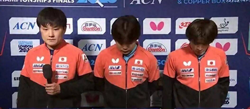 0-3惨败丢冠！张本智和成背锅侠，日本男乒主帅公开批评张本！梁靖崑惊天逆转引爆伦敦