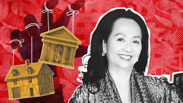 图片[3]-越南前女首富张美兰资产接连被拍卖：两个爱马仕包起拍价超百万，游艇降价后仍流拍-华闻时空