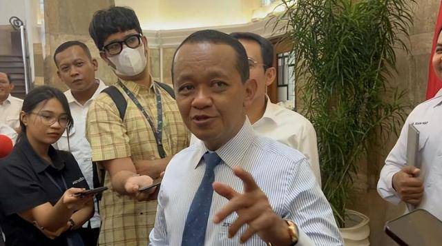 报应来得太快!印尼对华镍矿挥刀制裁,仅20多天就自食苦果认怂