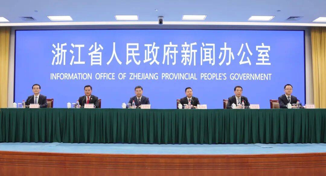 更大力度、更实举措、更优服务！浙江出台“民营经济新增13条”