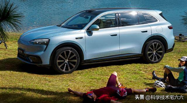 寻天N90车标曝光!依旧小米LOGO,全系对标理想、问界?_搜狐汽车_搜狐网