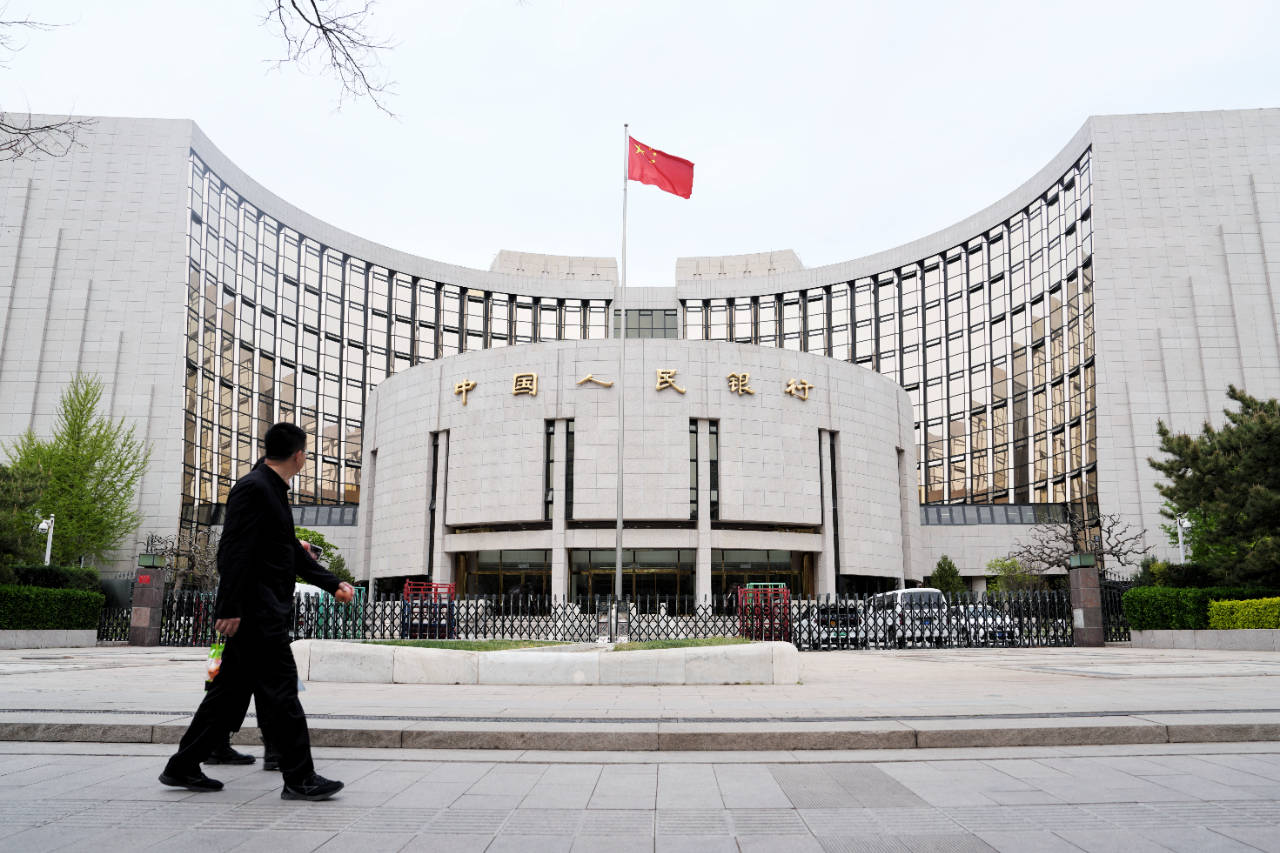 发挥集成效应 央行持续实施适度宽松货币政策
