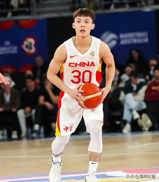 好消息！广东4将入选国家集训队 徐杰领衔 2名替补也能进 杜锋被打脸