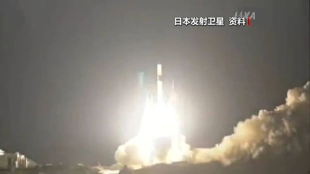日本版 “星链” 已经启用！-华闻时空