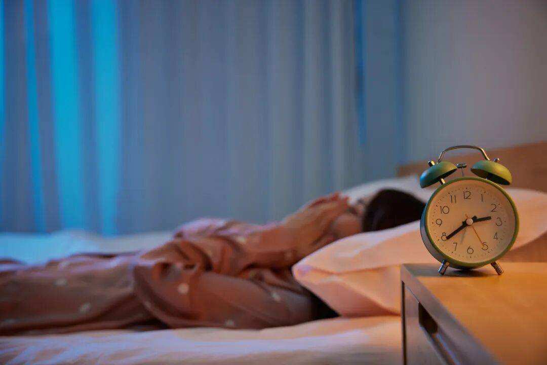 碎片化睡眠，伤害大过熬夜