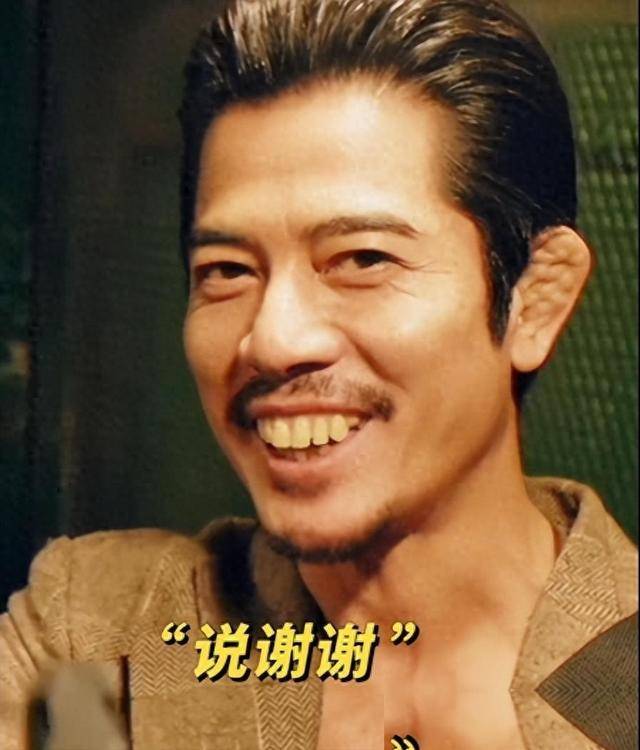 原创            官媒锐评方媛风波，帮郭富城出了口“恶气”，熊黛林早就把话说透