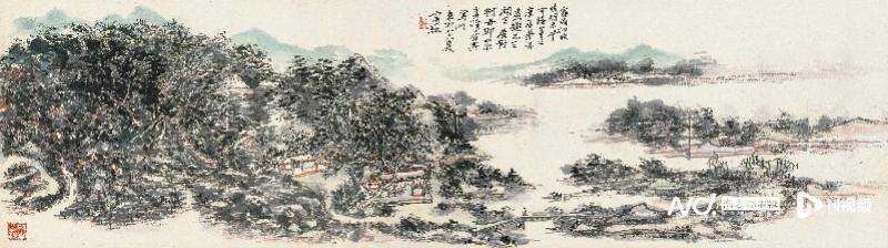 中国嘉德2026春拍第二阶段启幕，徐渭《写生卷》亮相