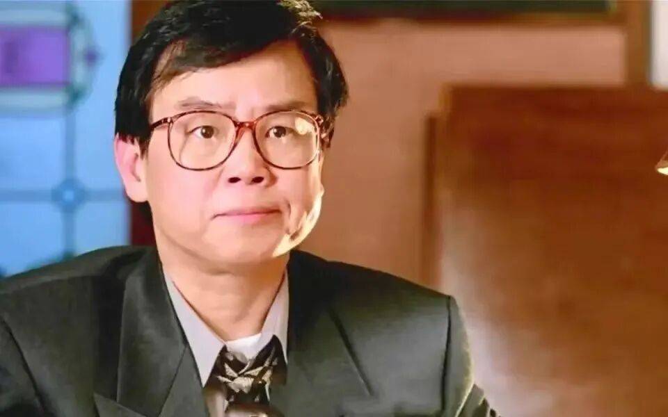 香港著名导演黄百鸣，罪名成立！