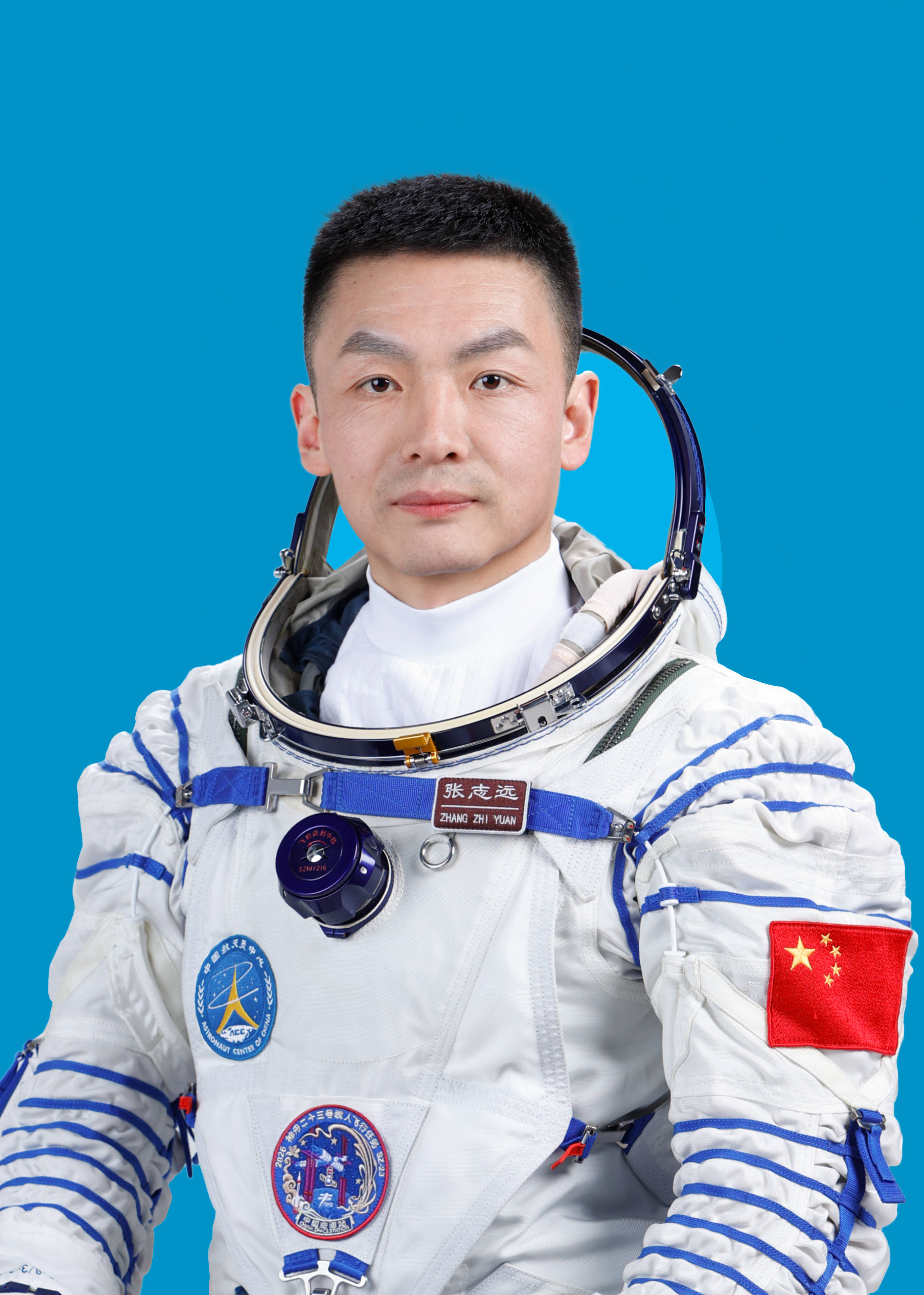 “天宫”将迎来首位来自香港的航天员