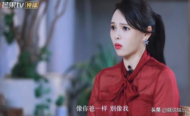 原创            伊能静堪称娱乐圈中最好前任，多次公开肯定庾澄庆
