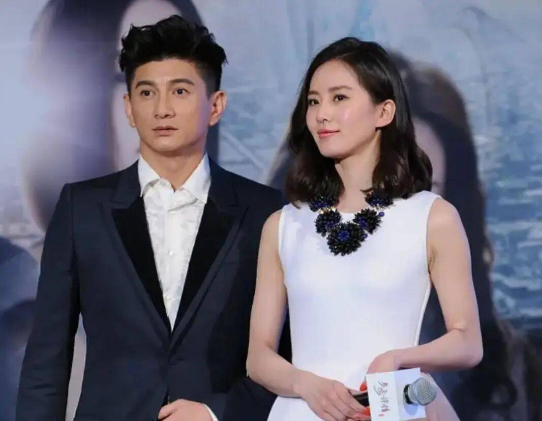刘诗诗吴奇隆又被曝离婚了，真相来了！