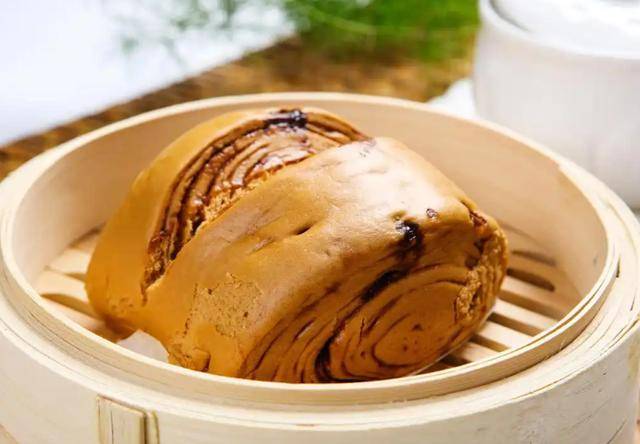 原创            馒头再次被关注！调查发现：糖尿病患者吃馒头时，要多注意这5点