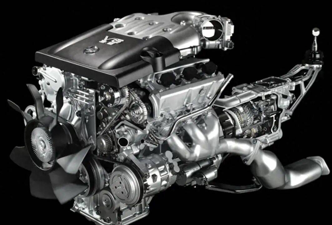 ZF、博世、大陆集体崩盘！如今的宁德时代、华为、比亚迪有多狂？(图1)