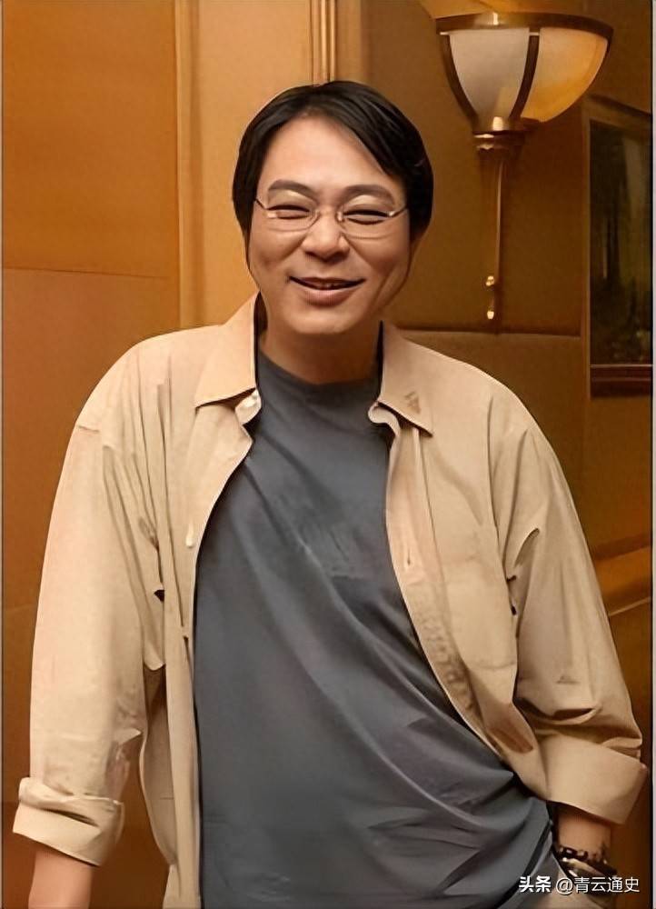 人设崩塌！这几位老戏骨贪财又好色晚节不保一点都不冤枉