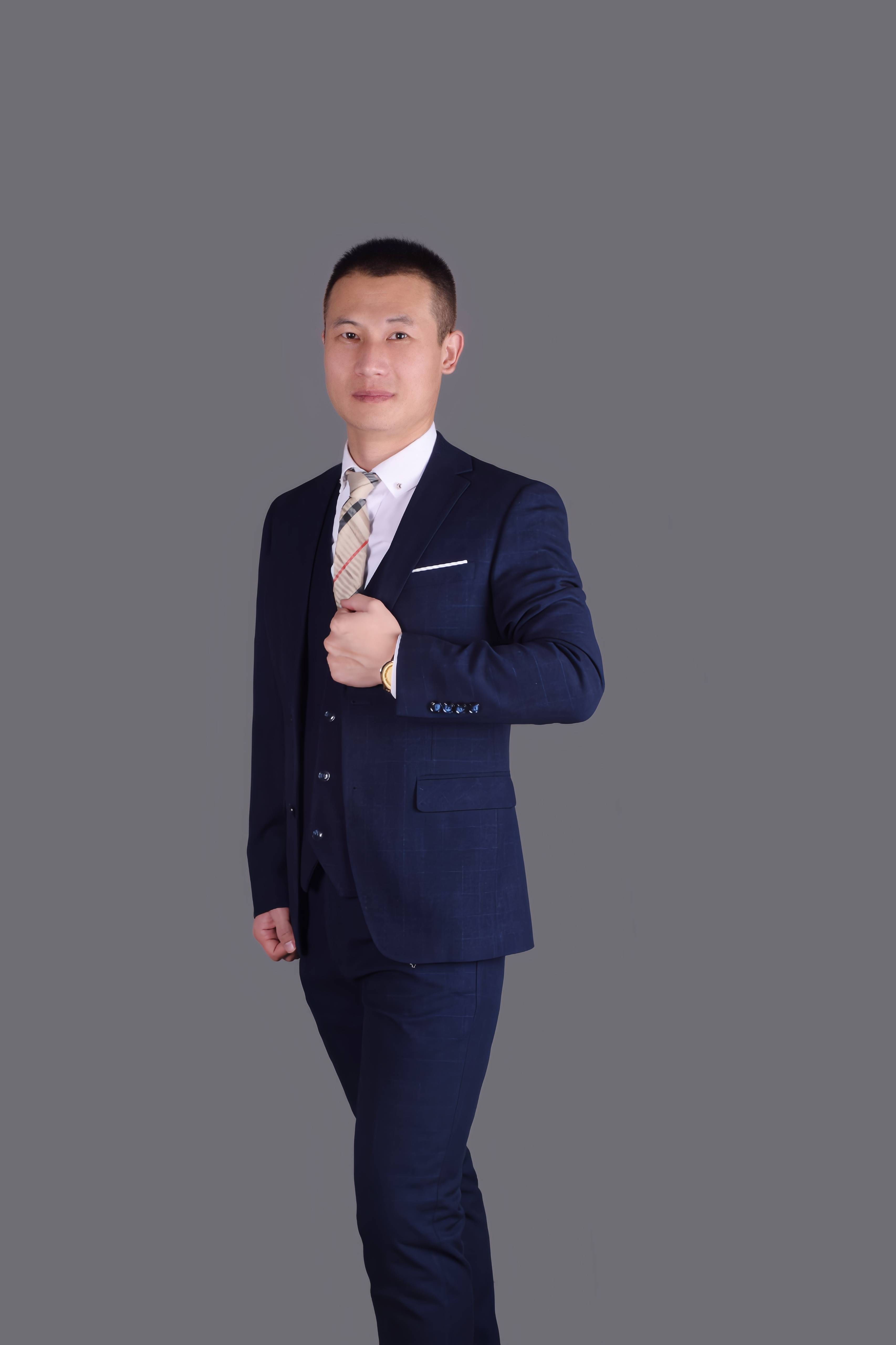 易学风水师张书豪——深耕易学实战·传承国学文脉