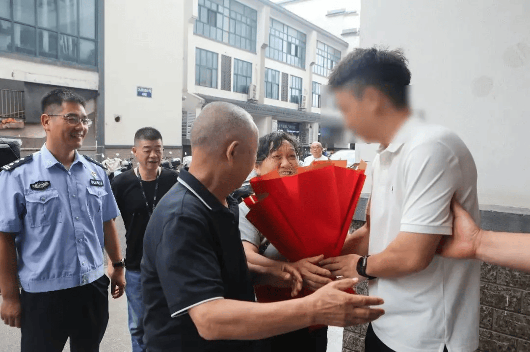 DNA结果确认，“是儿子”