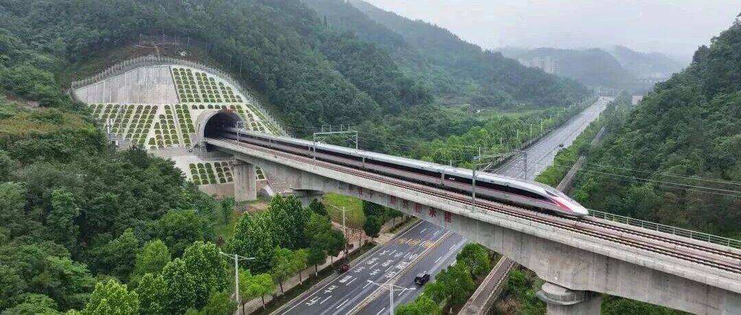 西十高铁即将通车,西安将迈入双超级高铁枢纽新时代_西北_安东_高铁网