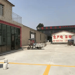 养殖电采暖炉怎么选型?养殖电采暖炉供应商从鸡舍到猪场的差异化方案_供暖_温度_功率