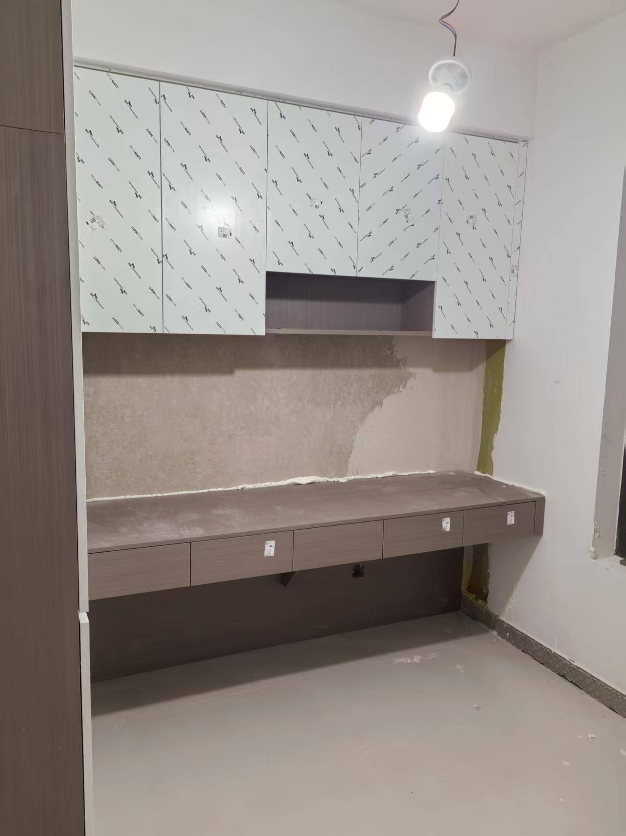 爱丽丝全屋定制