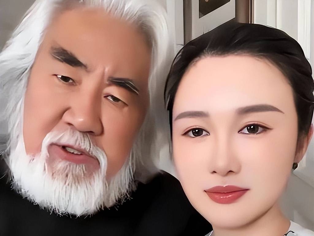 牡丹花下死？张纪中被爆转移财产，这一次杜星霖终究成了“小丑”