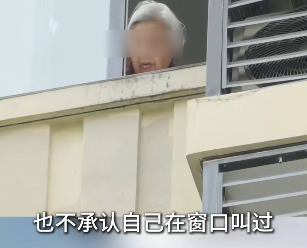 86岁老人多日凌晨在窗口喊叫，邻居崩溃！4个子女仅靠摄像头“云尽孝”？