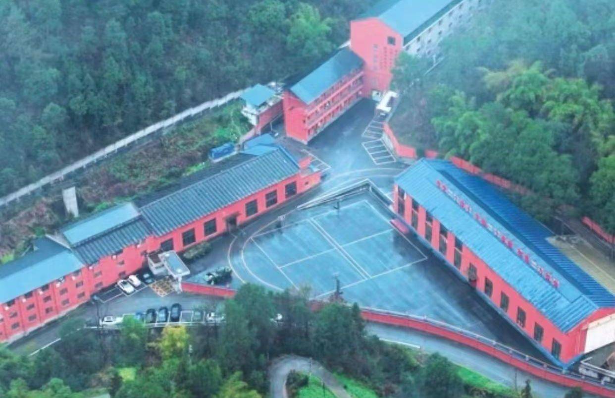 失联女友被送进重庆一“素质教育基地”，男子寻找时拍下教官殴打学员，当地多部门介入