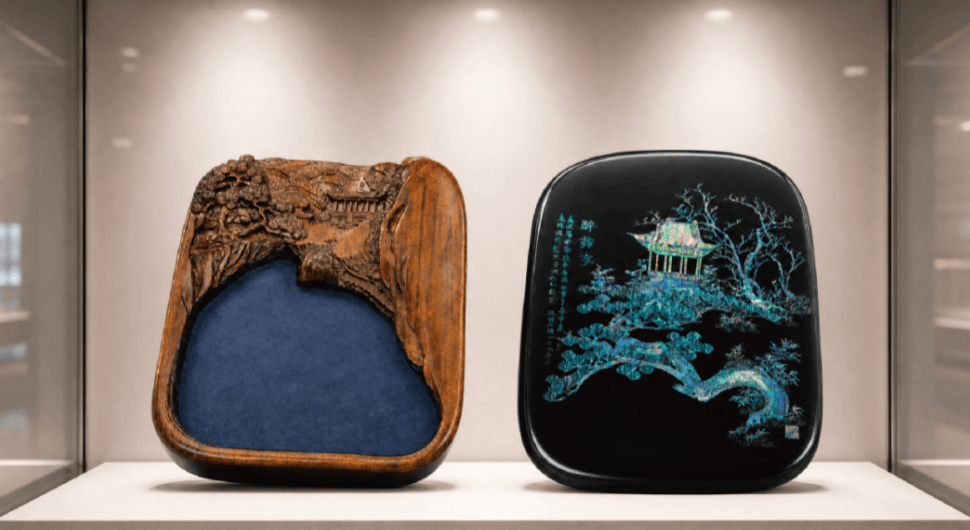 国际传统艺术邀请展：当传统工艺对话数字文明
