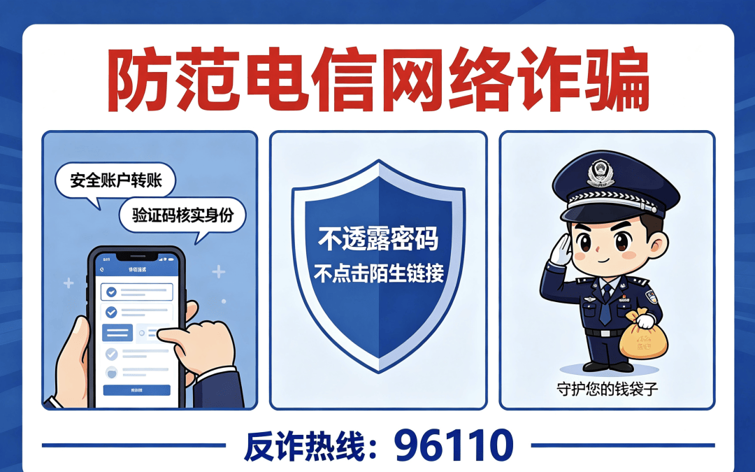 【风险提示】遭遇合同诈骗该怎么报案?