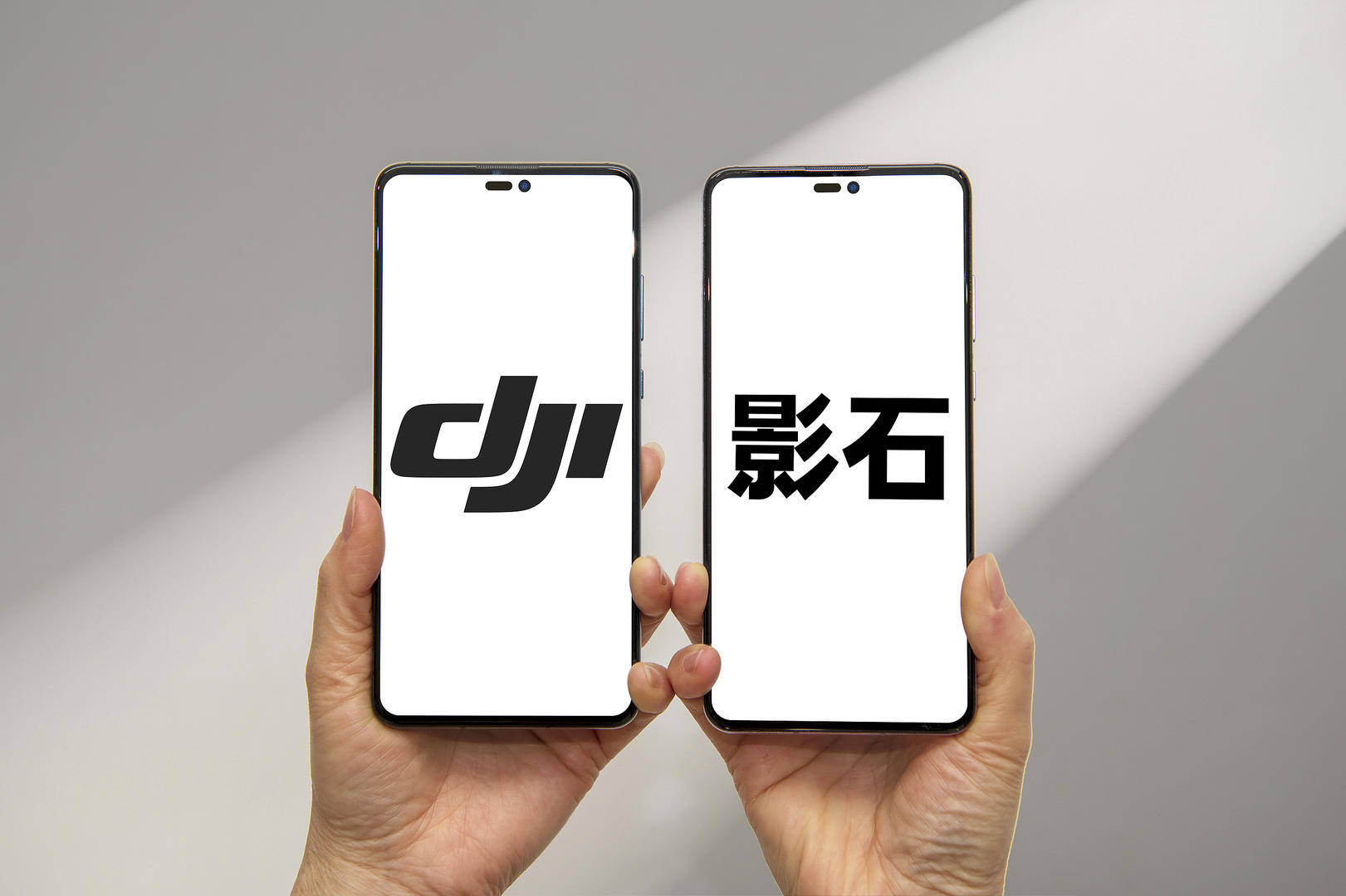 大疆、影石就云台相机等专利，在美互相起诉对方