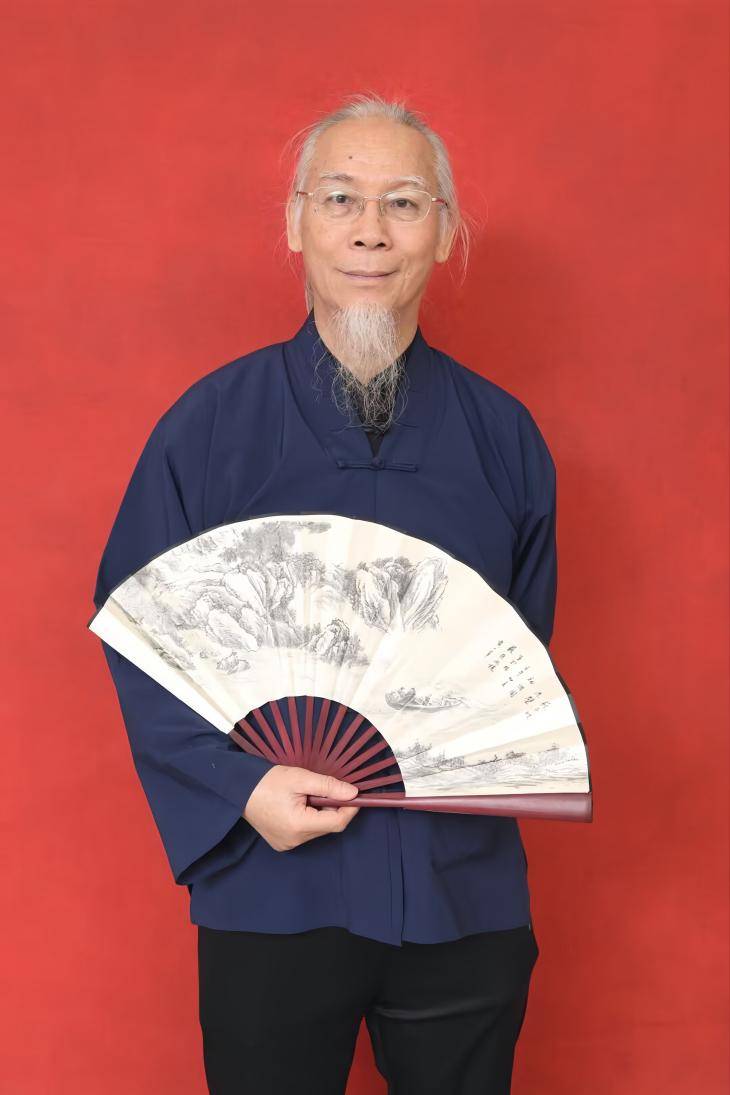 王学军院长（微泽道长）——深耕易道文脉·践行传承初心
