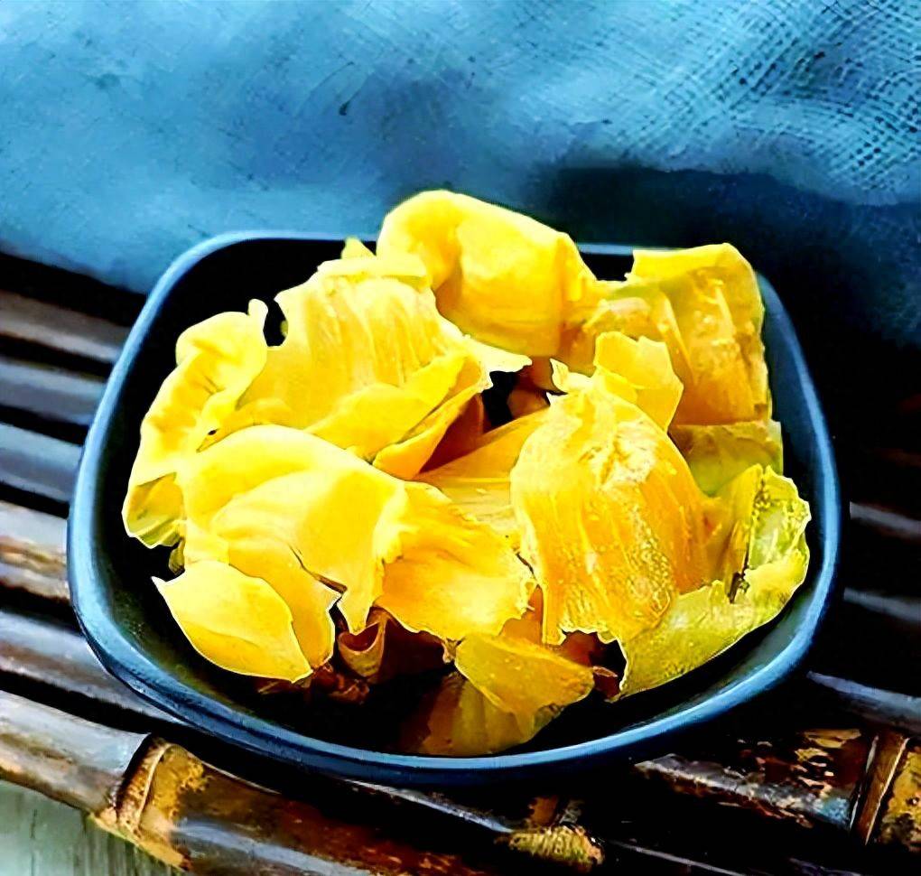 鸡内金的4种搭配，消积化痰，胆囊息肉、胃肠息肉无处可逃