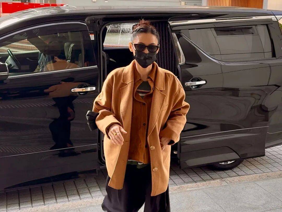 张柏芝被前经纪人索赔千万片酬，案件今日宣判——
