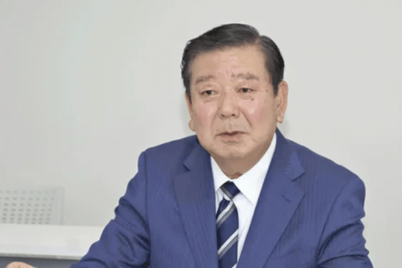刚当选数月，日本一市长突然身亡于排水渠内 警方：初步认定为自杀