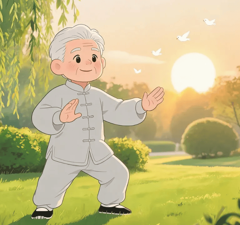 【科普知识】科学抗衰! 吃、动、养三维守护老年人骨骼肌肉健康