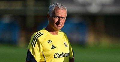 8500万镑！穆帅回归第一刀砍向曼联，21岁天才花落谁家？