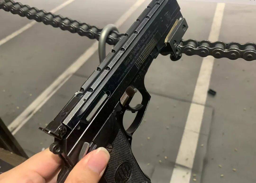 湖南岳阳一射击俱乐部枪支走火，致17岁高中生身亡，官方公布调查报告