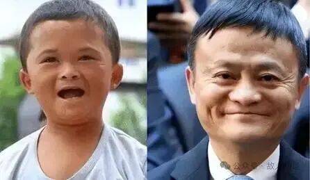 小马云要当爸爸了！恋爱一个月女友自曝已怀孕俩月还是双胞胎……