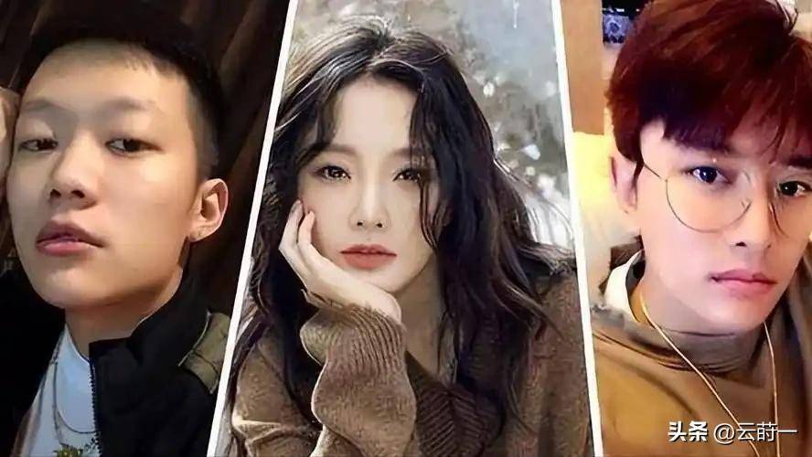 李小璐:年轻时管不住下半身,如今却让自己女儿买了单,她后悔吗