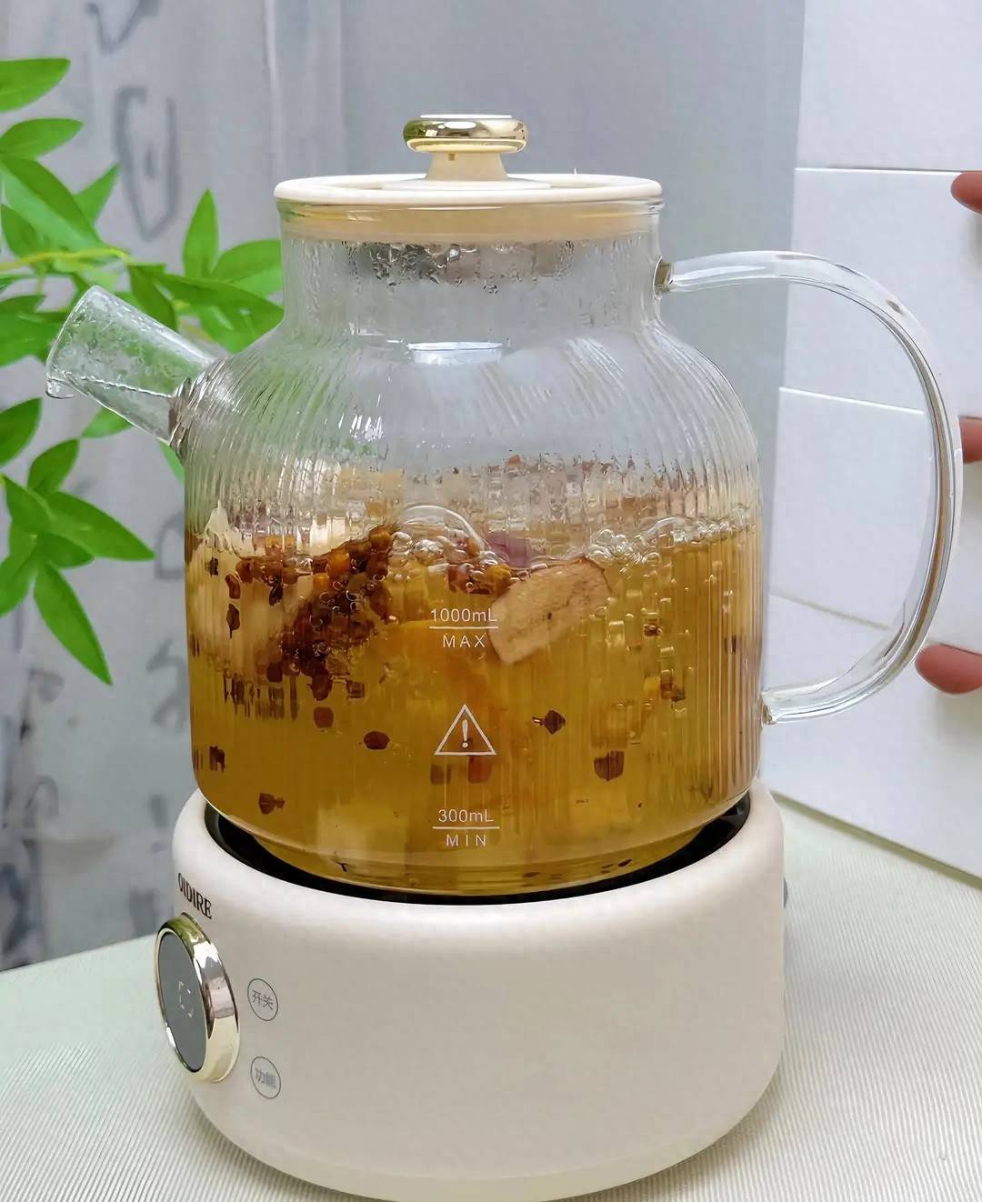 原创            陈皮才是祛湿高手！配上它，痰消湿散，越喝越舒坦