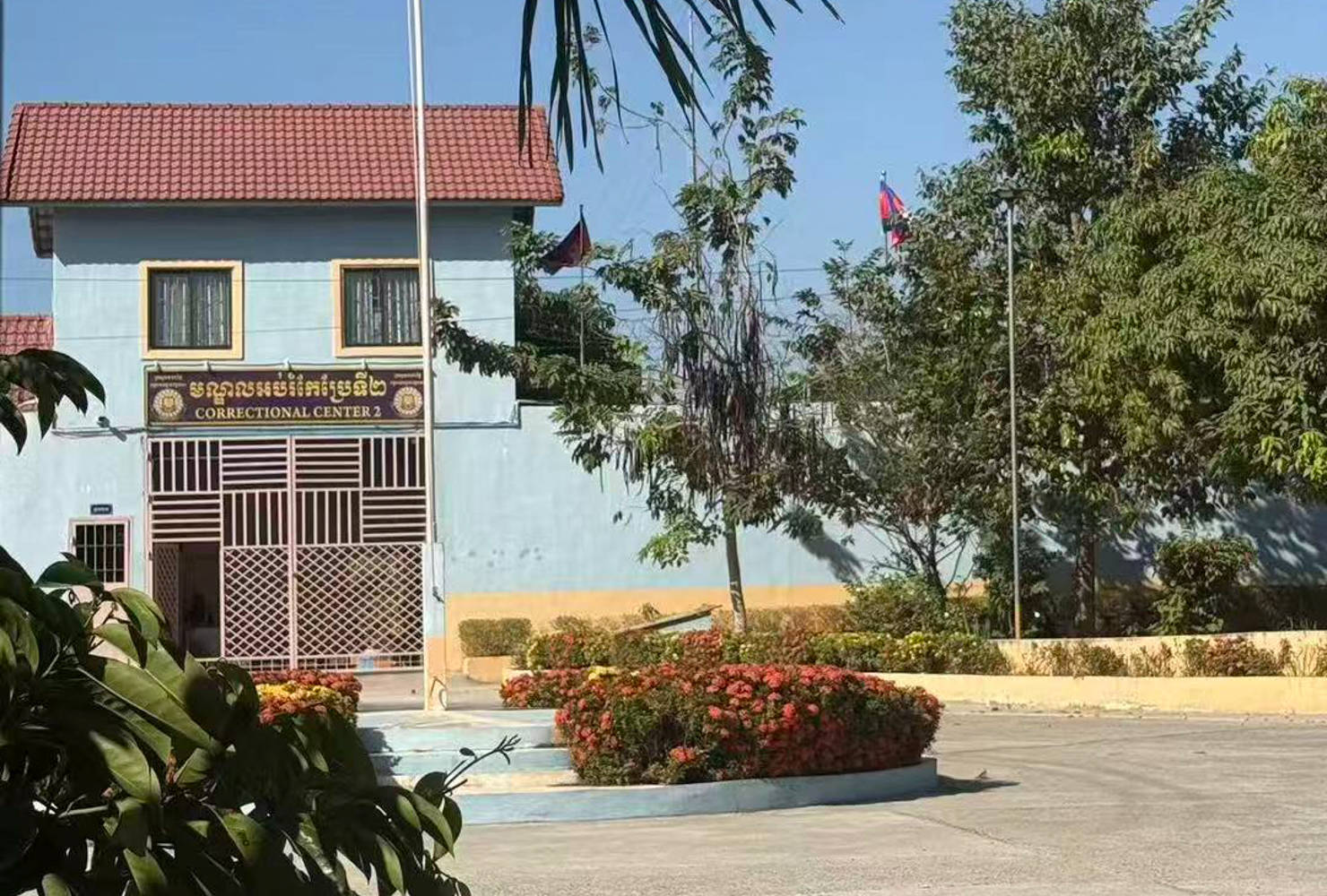 追踪｜23岁中国女导演柬埔寨坠亡，两人被不予起诉获释